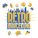 Retro Barcelona