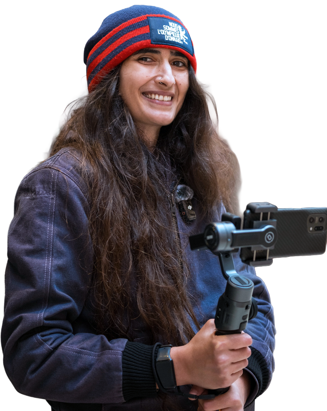 Portrait de la_Syl